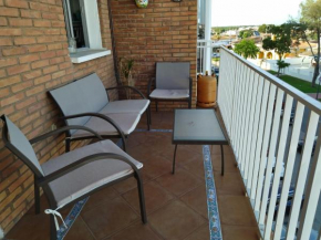 Apartamento Virgen de la Sierra